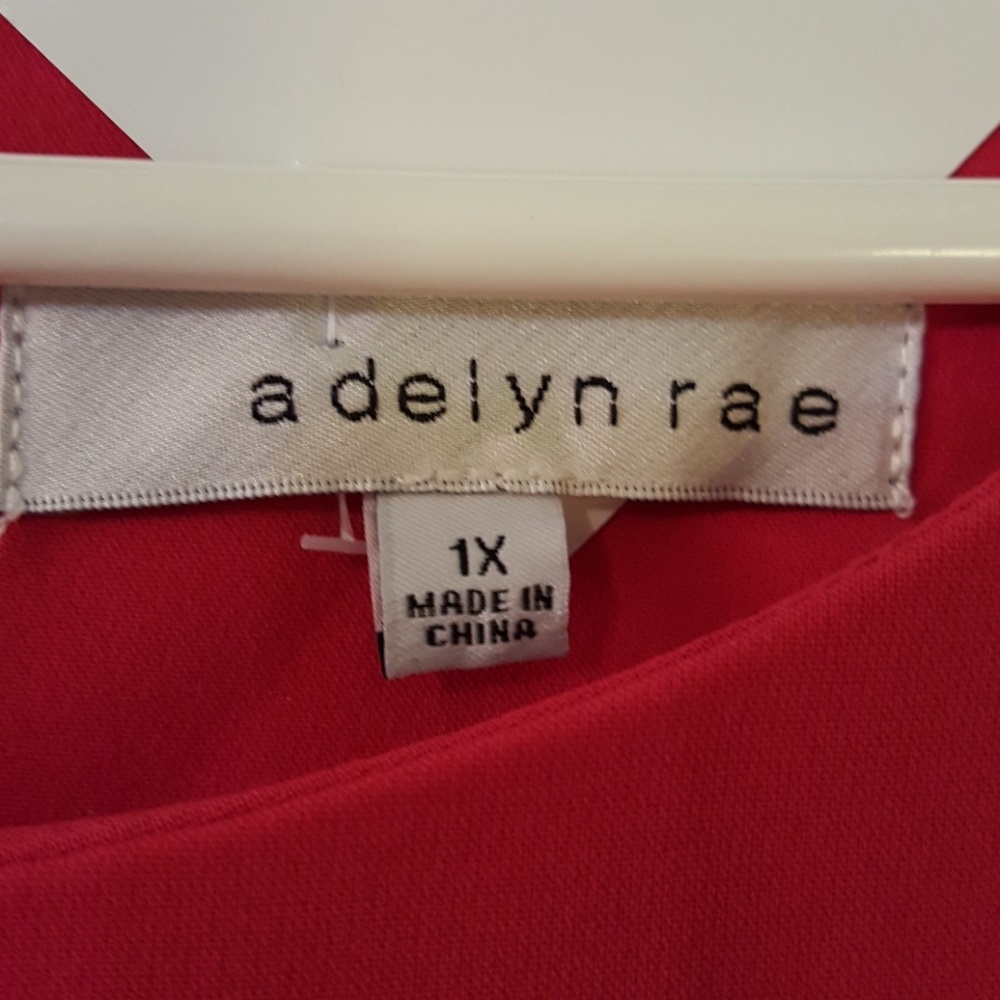 Adelyn Rae dress - Picture 3 of 3